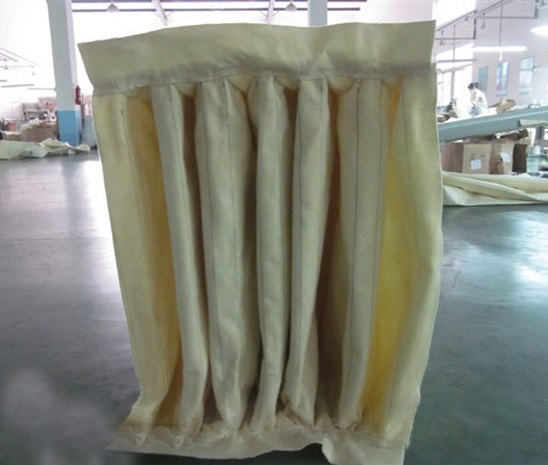 氟美斯異形布袋