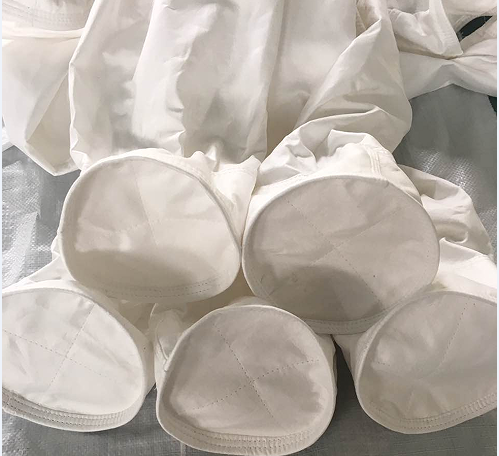 純PTFE布袋(底部)