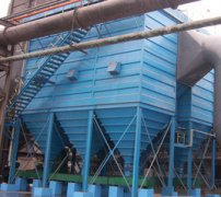 脈沖布袋除塵器