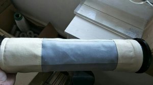 高硅氧除塵濾袋