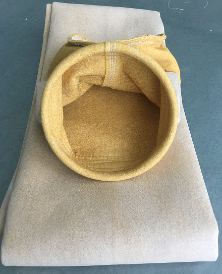 P84復(fù)合濾布