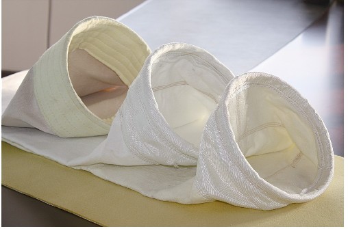 0.7mm玻纖覆膜過濾袋