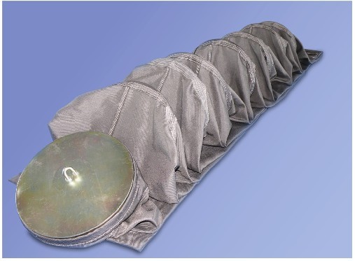 10米帶環(huán)玻纖布袋