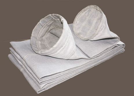 PTFE浸漬膨體覆膜玻纖濾袋