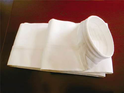 玻璃纖維膨體覆膜過濾袋