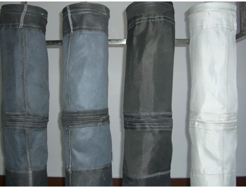 玻纖加環(huán)濾袋