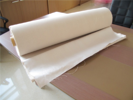 超細玻纖膨體覆膜濾布