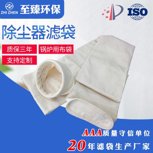 火力發(fā)電廠(chǎng)PPS布袋